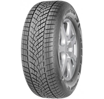 Шины Goodyear UltraGrip Ice SUV G1 265/55 R19 113T XL